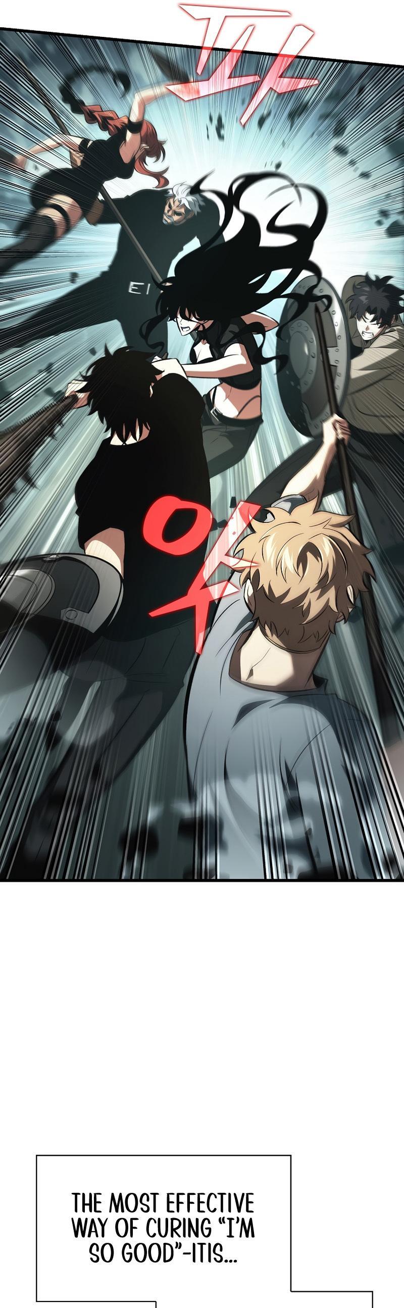 Pick Me Up! Chap 38 - Next Chap 39