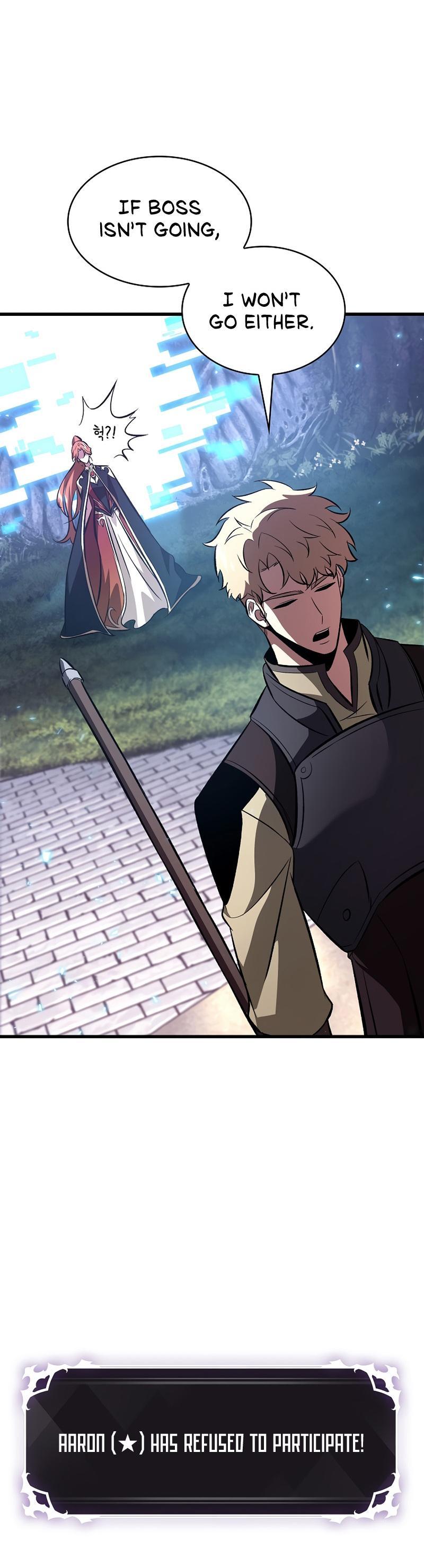 Pick Me Up! Chap 38 - Next Chap 39