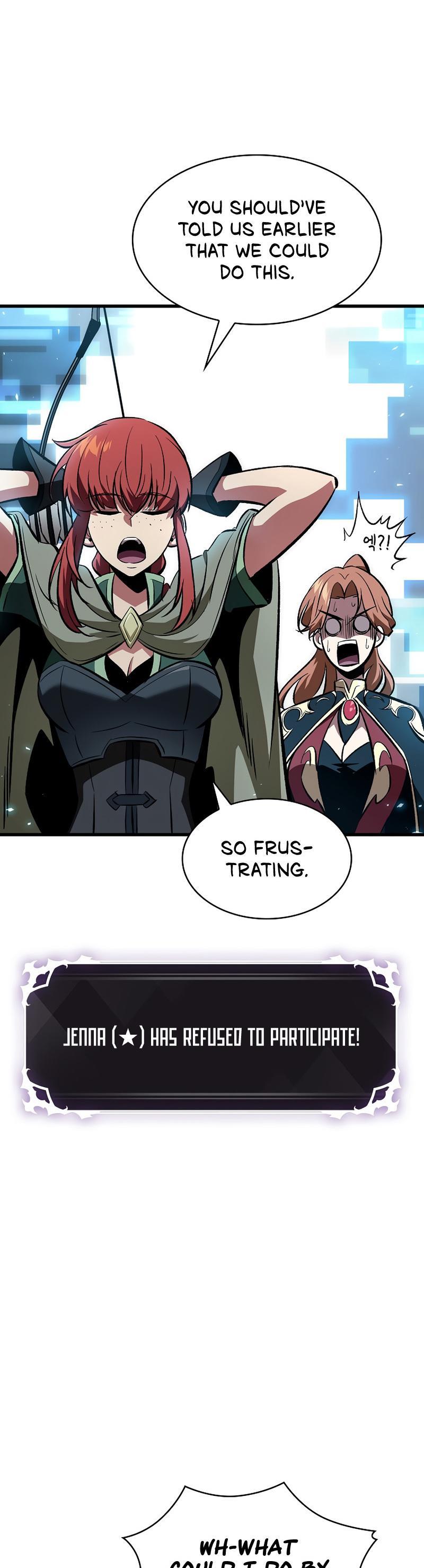 Pick Me Up! Chap 38 - Next Chap 39