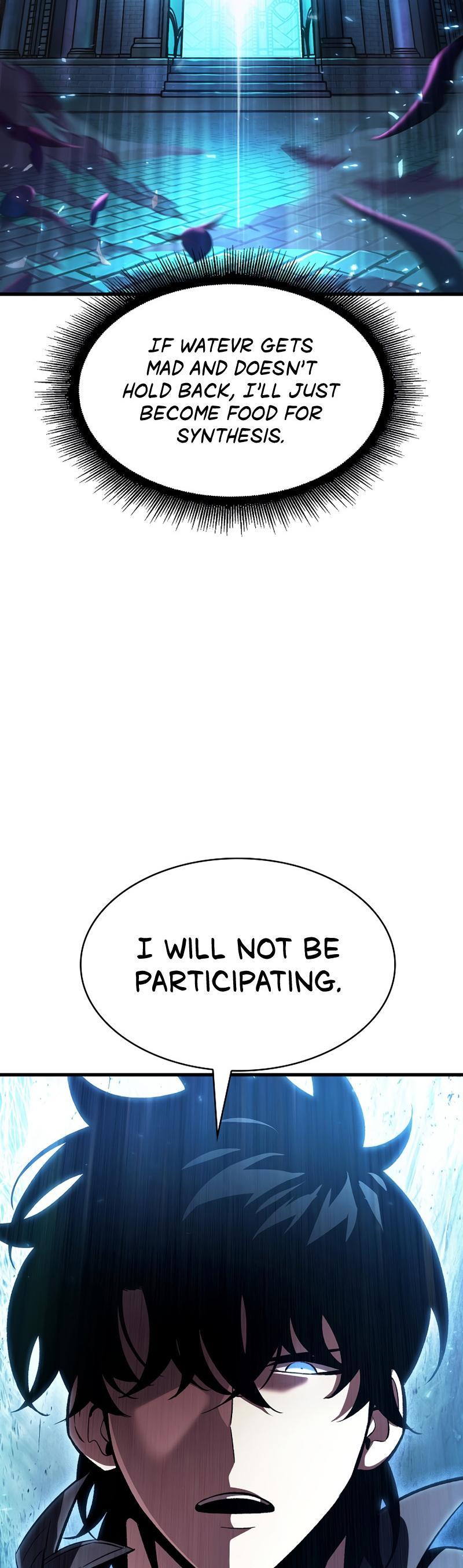 Pick Me Up! Chap 38 - Next Chap 39