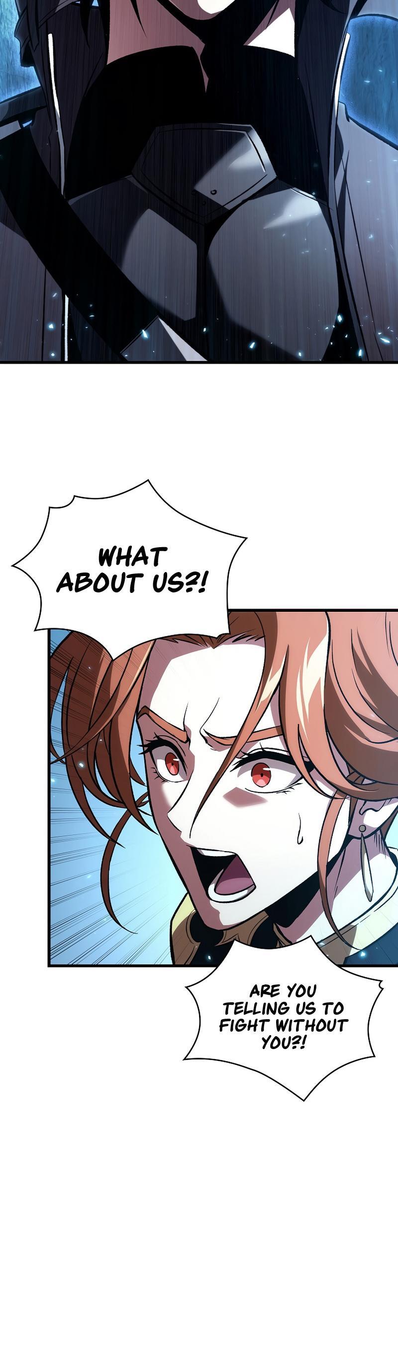 Pick Me Up! Chap 38 - Next Chap 39