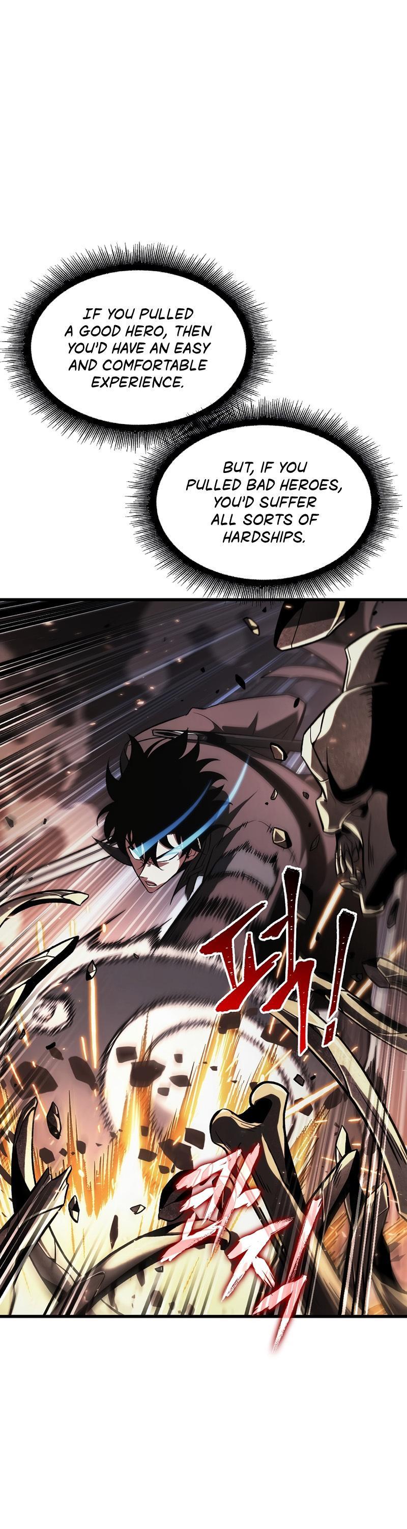 Pick Me Up! Chap 38 - Next Chap 39