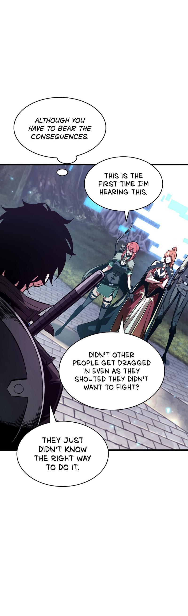 Pick Me Up! Chap 38 - Next Chap 39