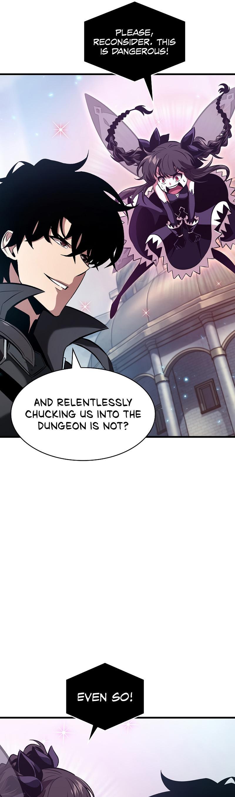 Pick Me Up! Chap 38 - Next Chap 39