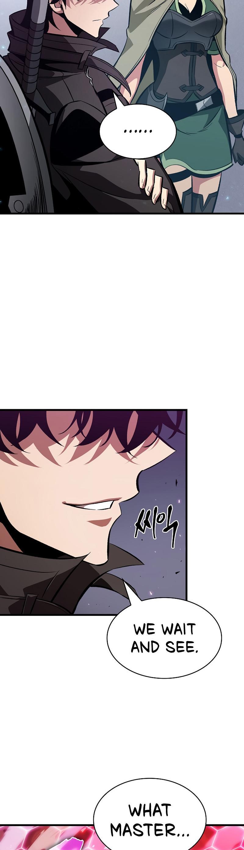 Pick Me Up! Chap 38 - Next Chap 39
