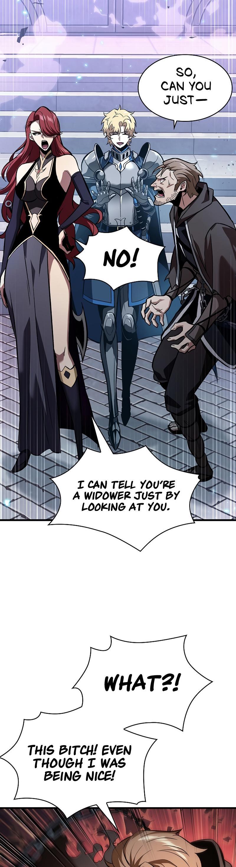 Pick Me Up! Chap 39 - Next Chap 40