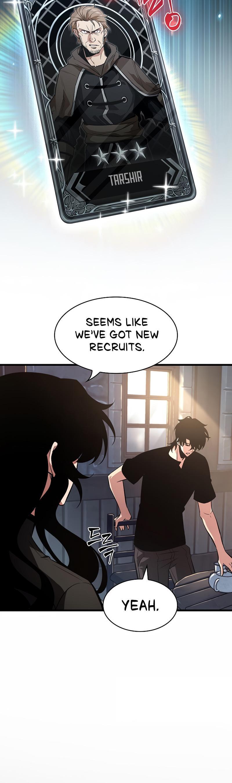 Pick Me Up! Chap 39 - Next Chap 40