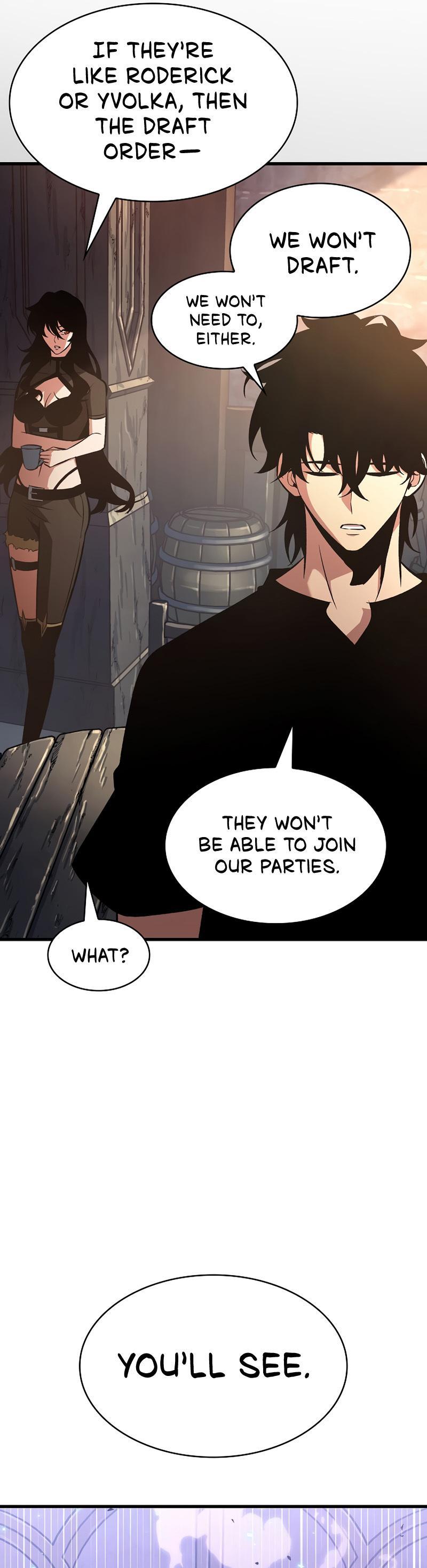 Pick Me Up! Chap 39 - Next Chap 40