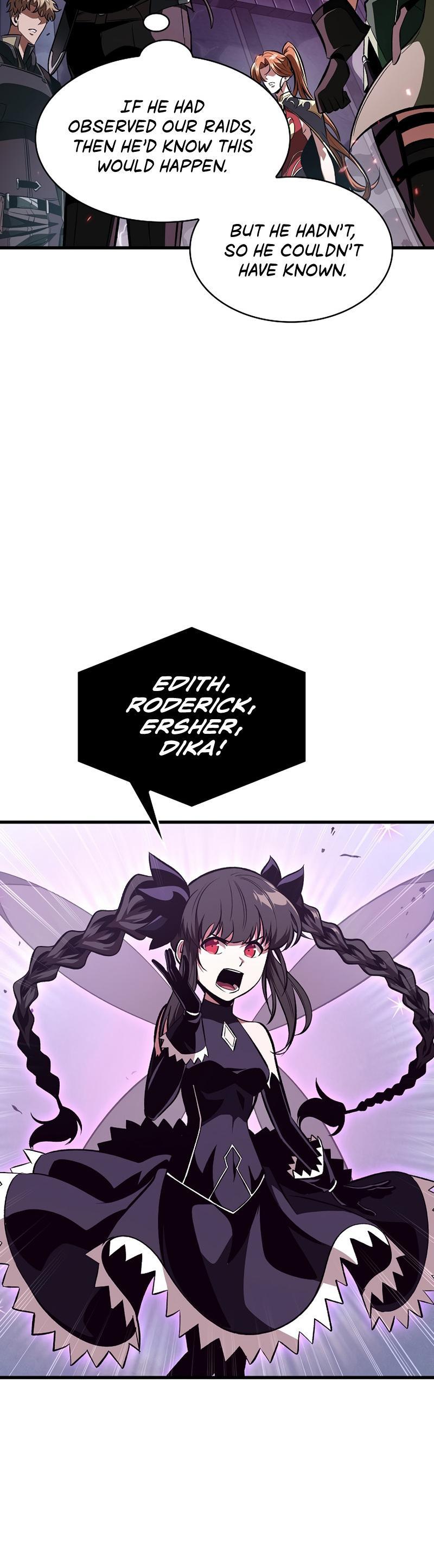 Pick Me Up! Chap 39 - Next Chap 40