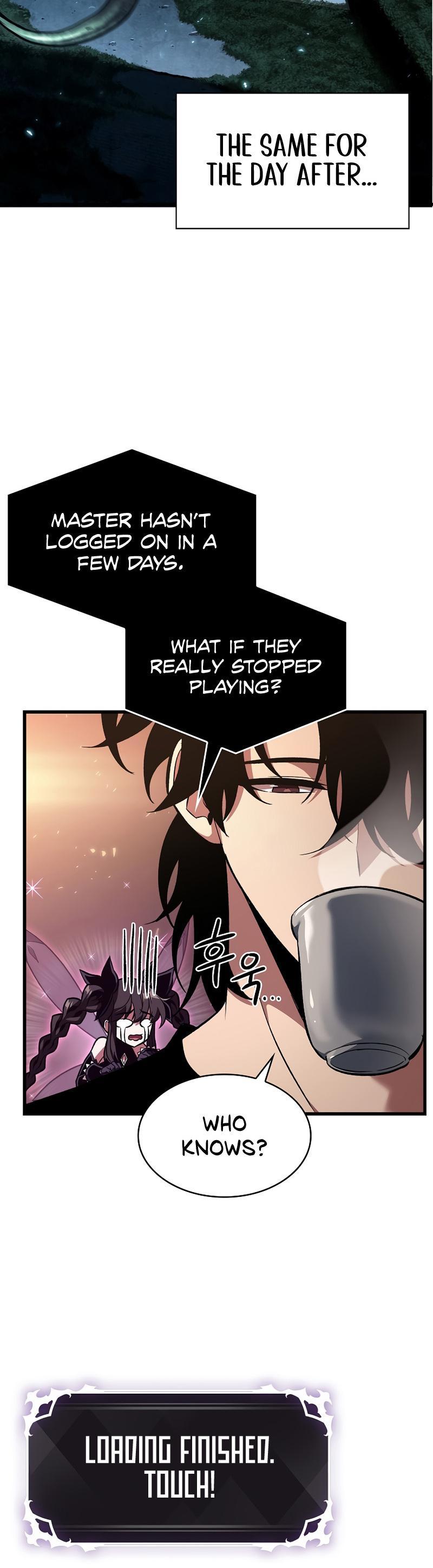 Pick Me Up! Chap 39 - Next Chap 40