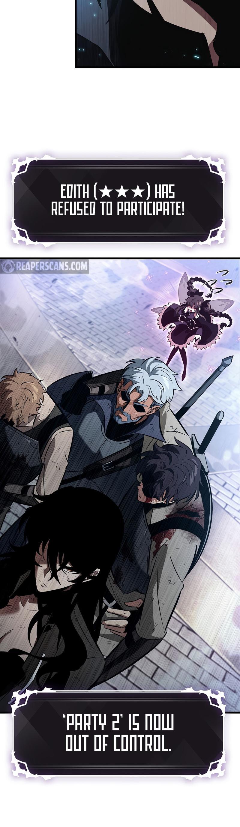 Pick Me Up! Chap 39 - Next Chap 40