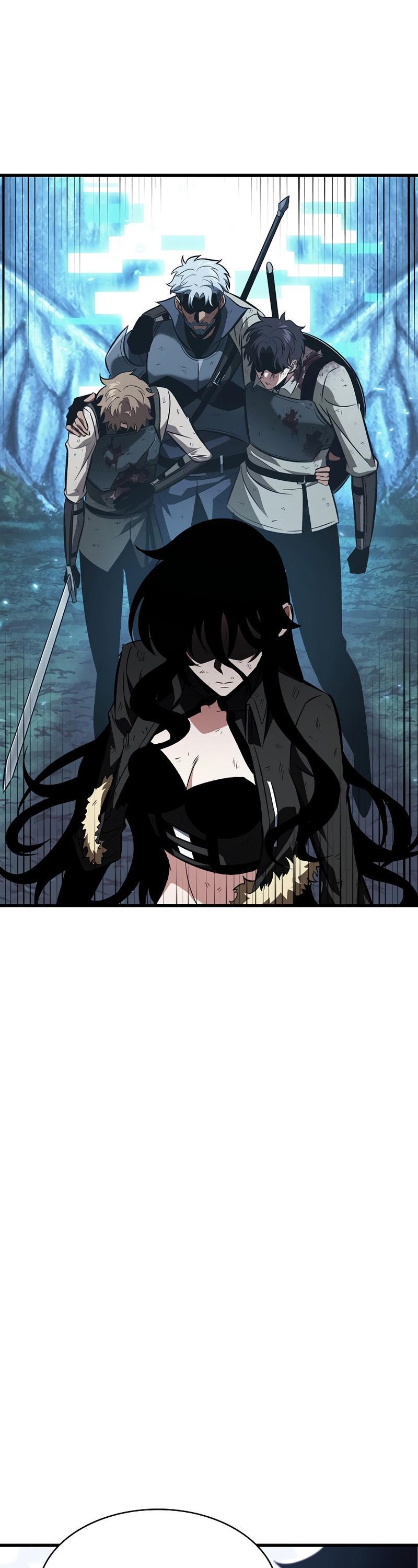 Pick Me Up! Chap 39 - Next Chap 40