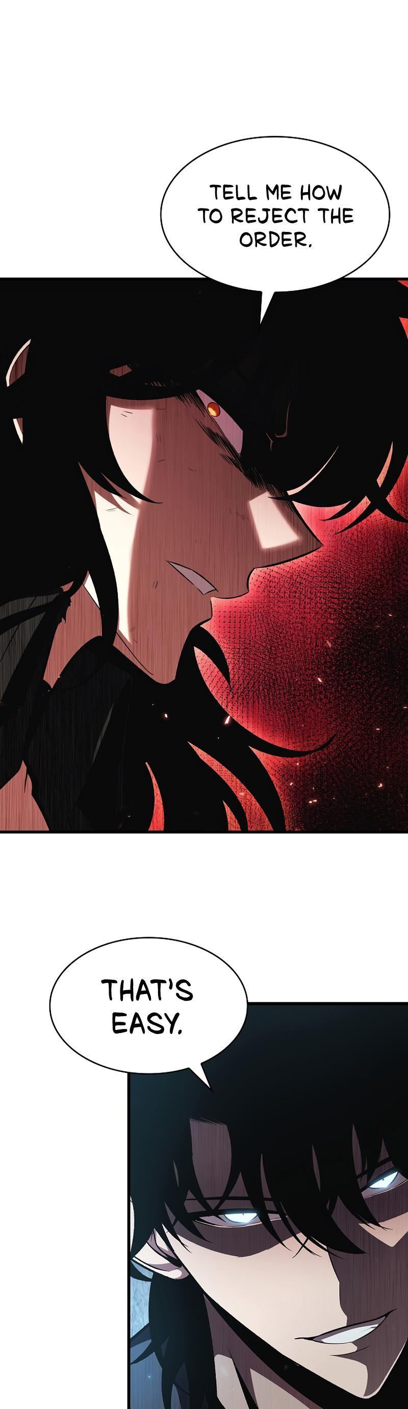 Pick Me Up! Chap 39 - Next Chap 40