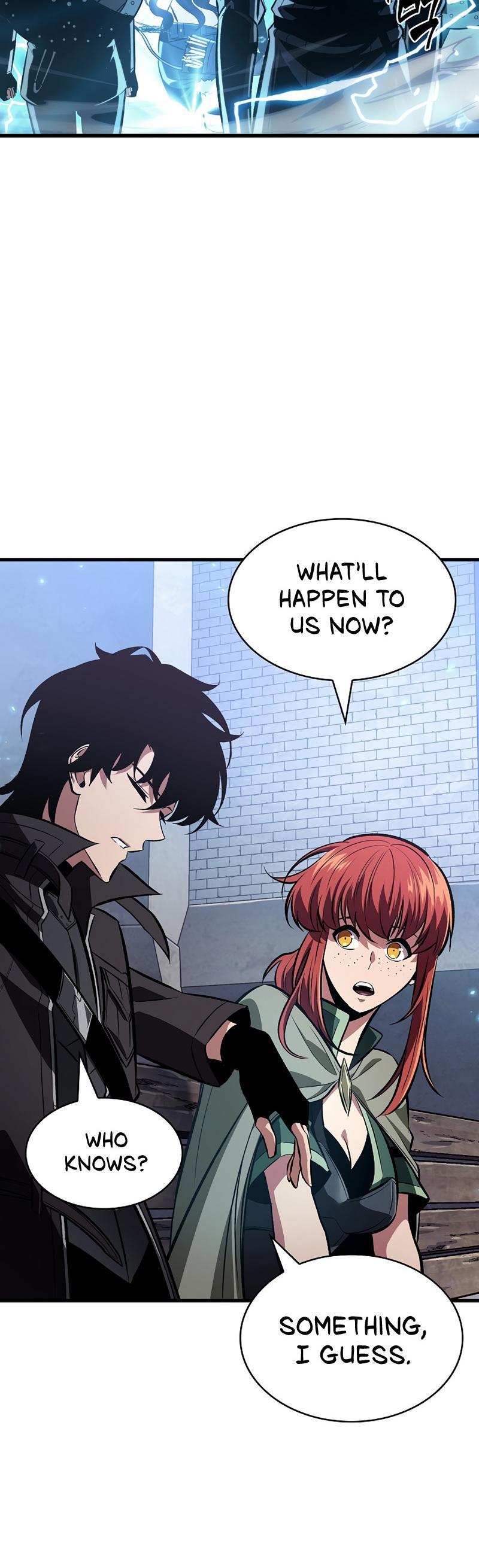 Pick Me Up! Chap 39 - Next Chap 40