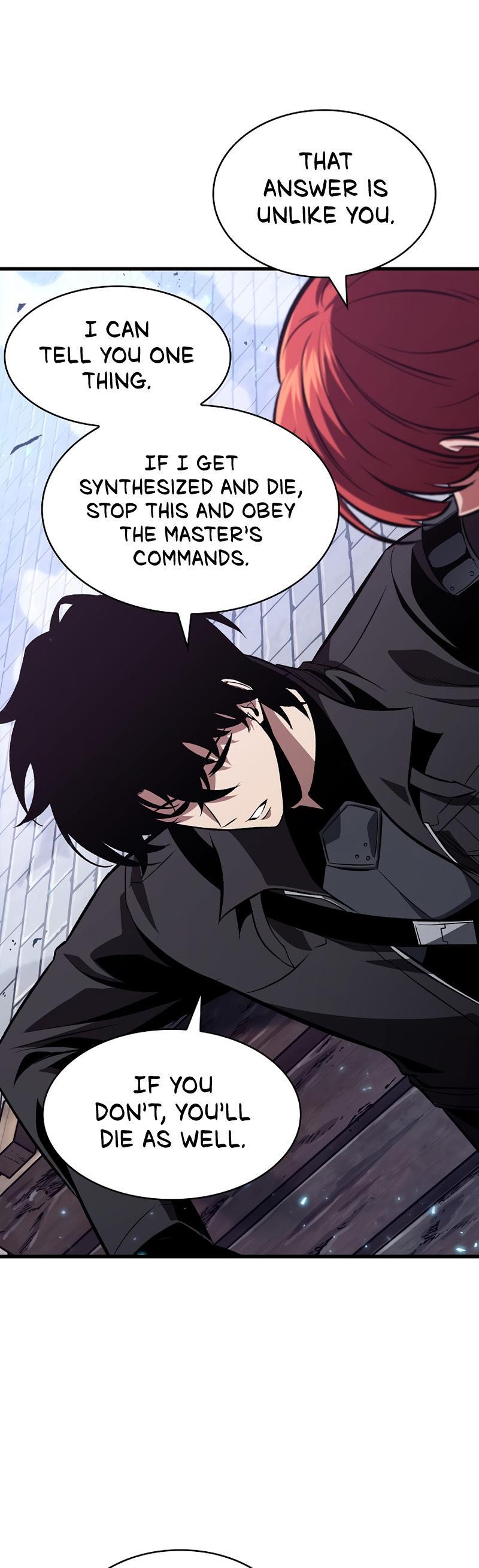 Pick Me Up! Chap 39 - Next Chap 40