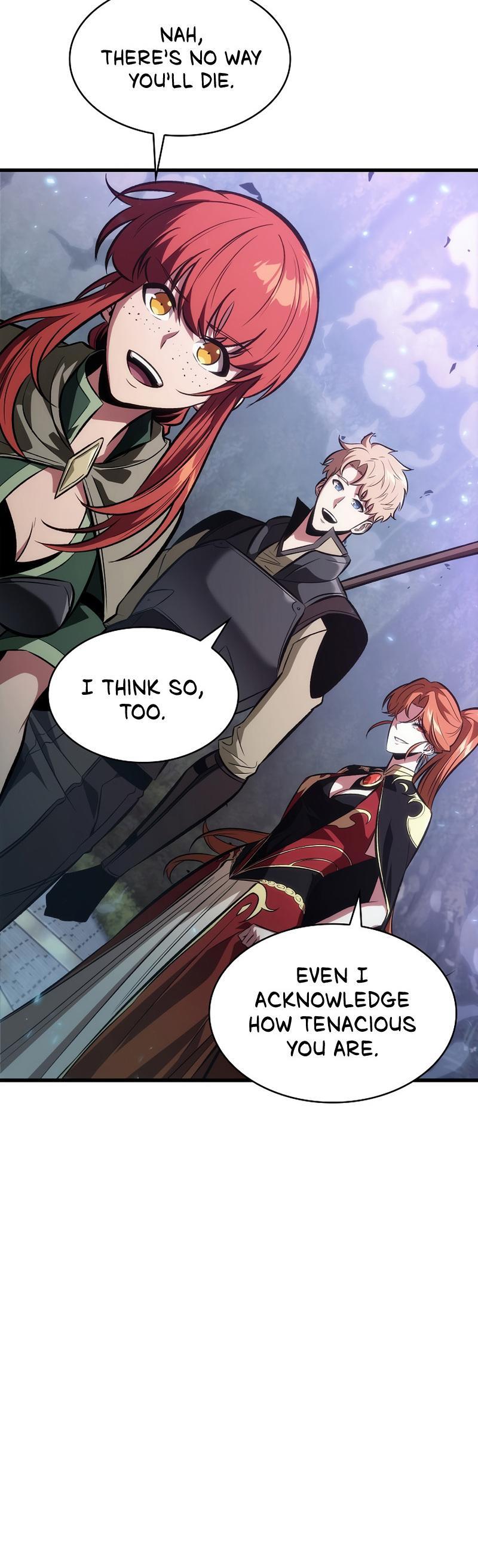 Pick Me Up! Chap 39 - Next Chap 40