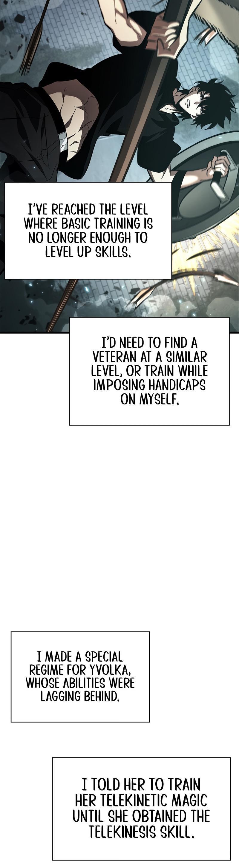 Pick Me Up! Chap 39 - Next Chap 40
