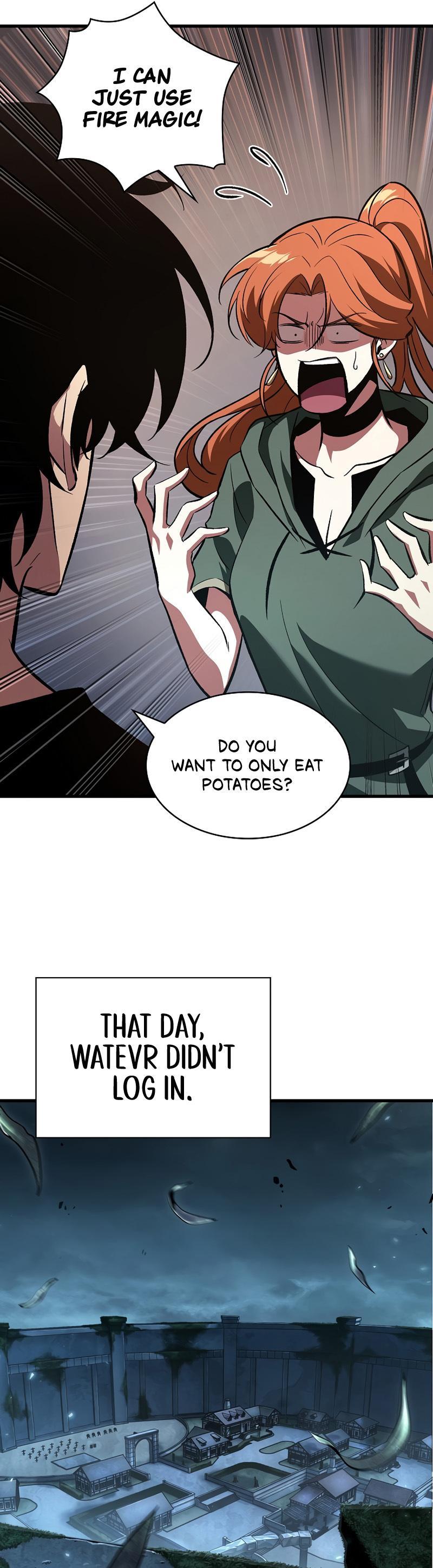 Pick Me Up! Chap 39 - Next Chap 40