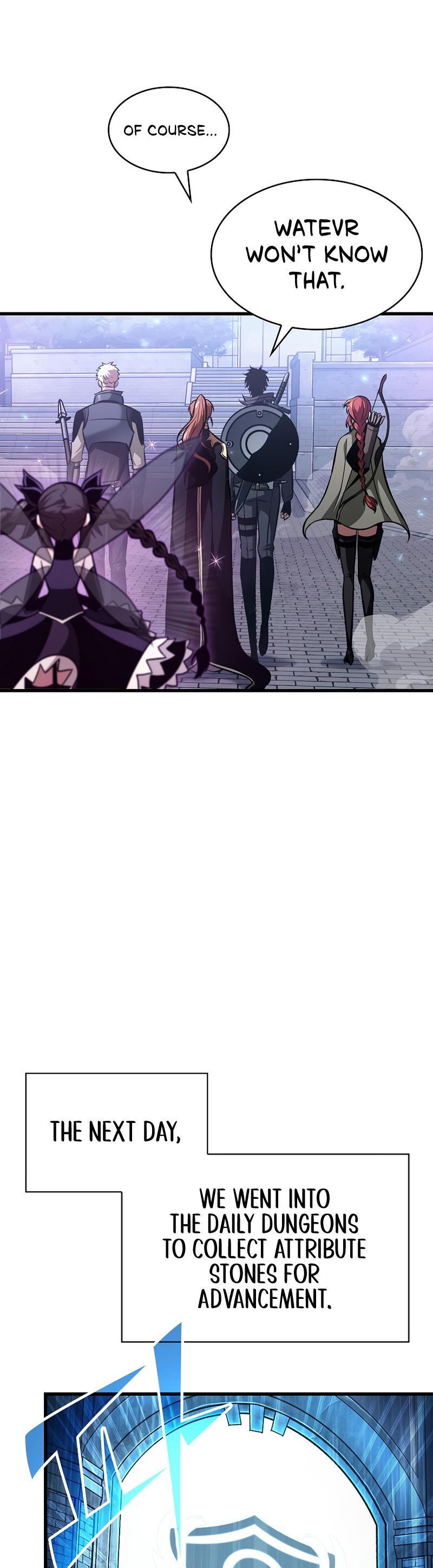 Pick Me Up! Chap 39 - Next Chap 40