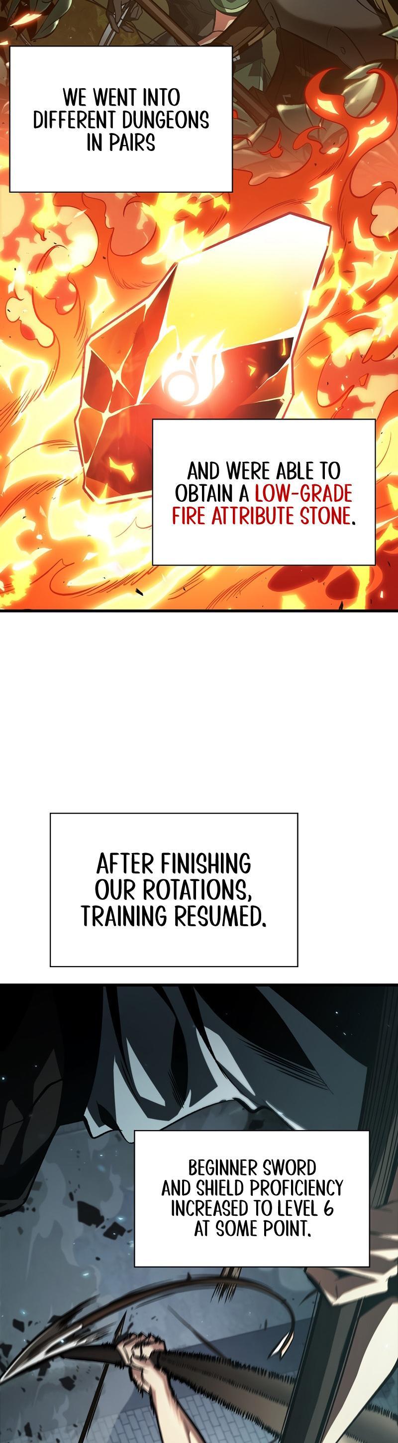 Pick Me Up! Chap 39 - Next Chap 40