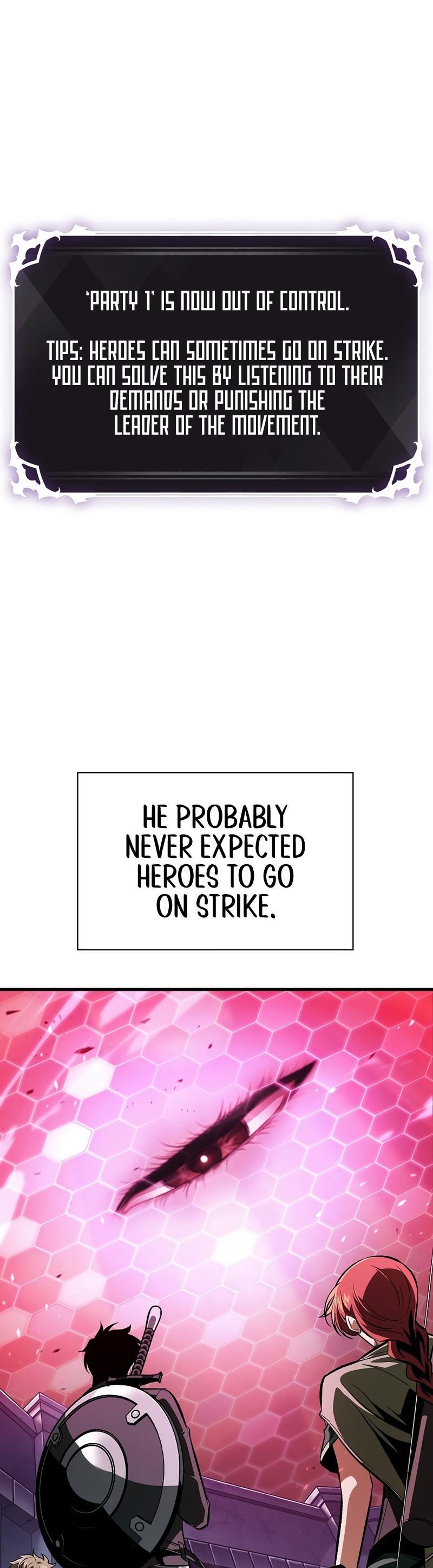 Pick Me Up! Chap 39 - Next Chap 40