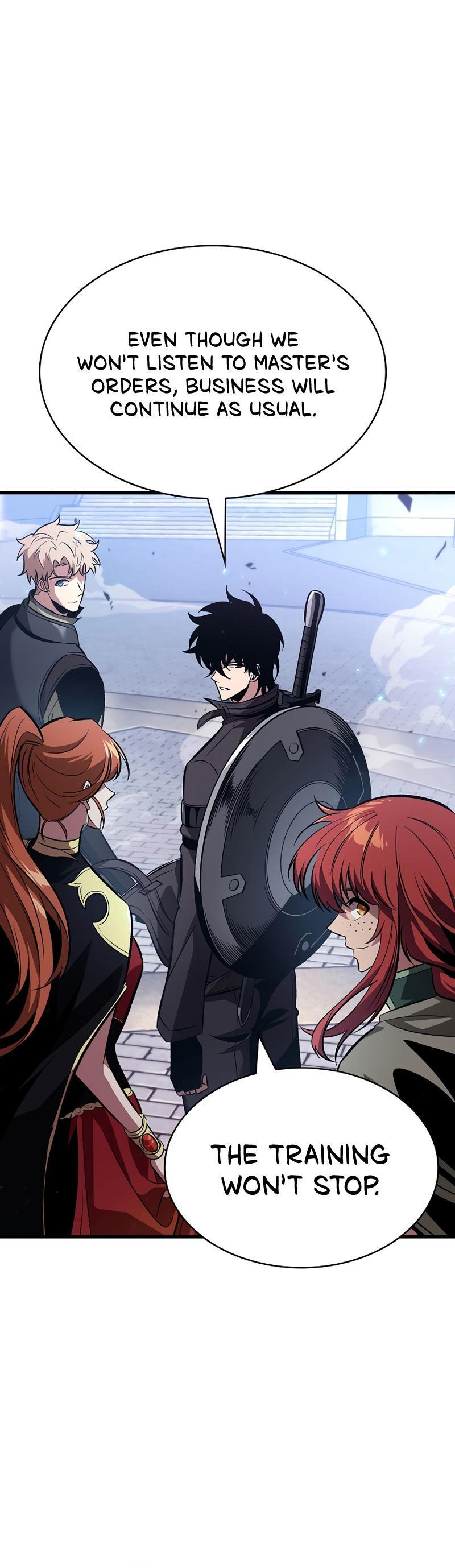 Pick Me Up! Chap 39 - Next Chap 40
