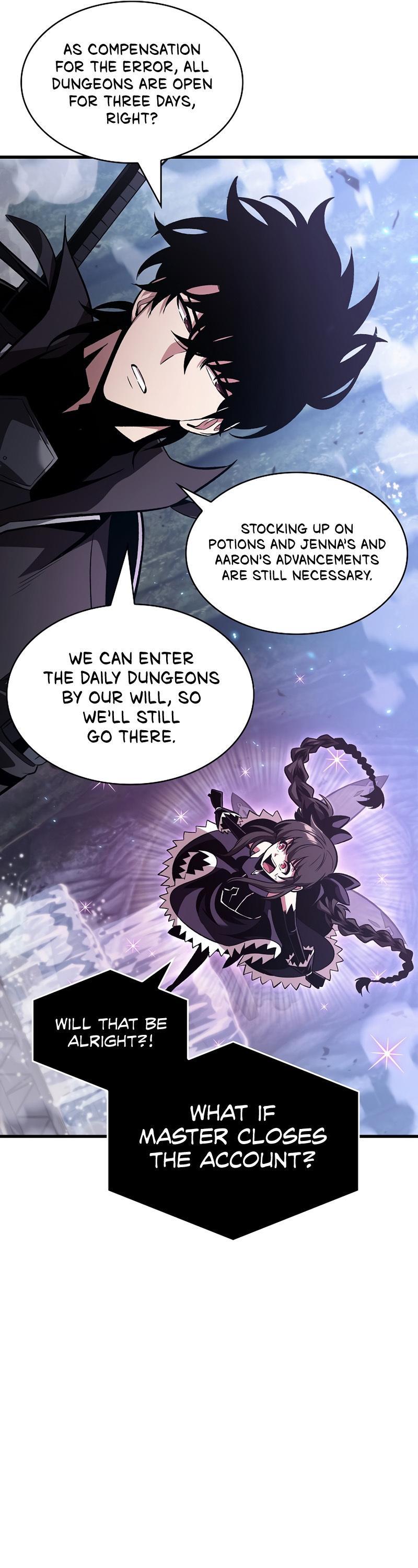 Pick Me Up! Chap 39 - Next Chap 40