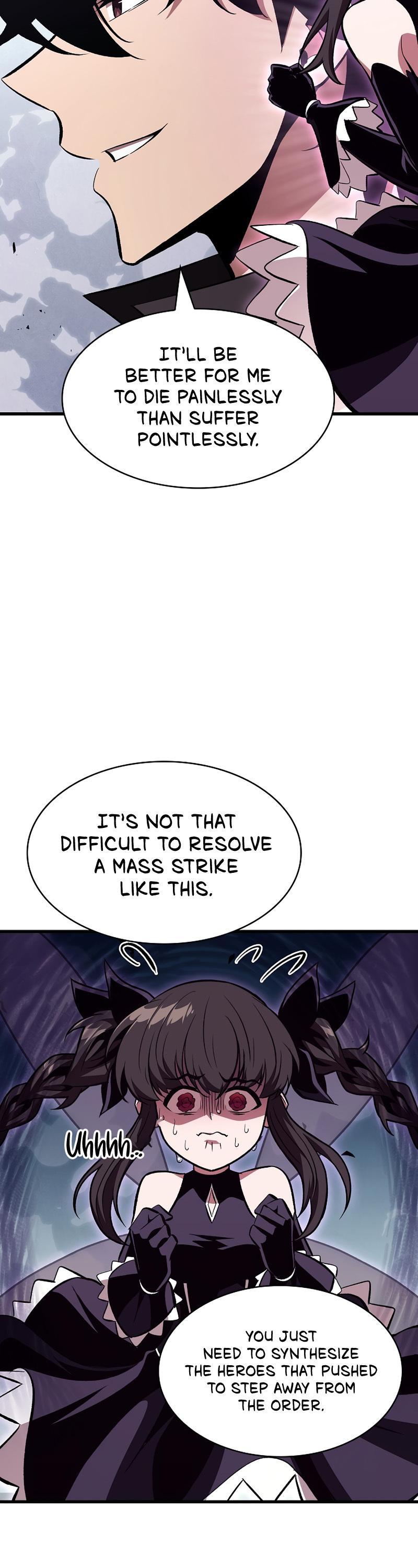 Pick Me Up! Chap 39 - Next Chap 40