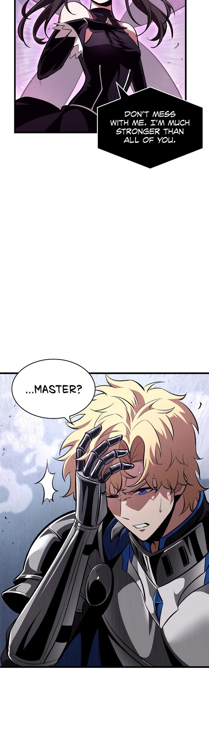 Pick Me Up! Chap 39 - Next Chap 40