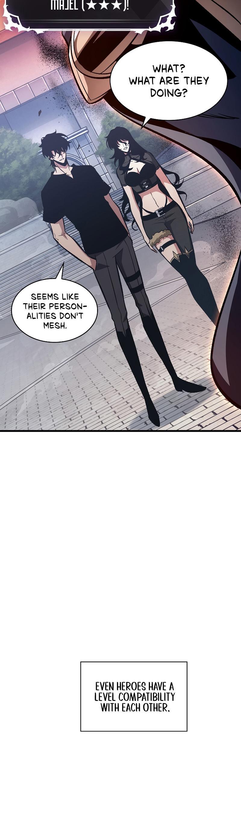 Pick Me Up! Chap 39 - Next Chap 40