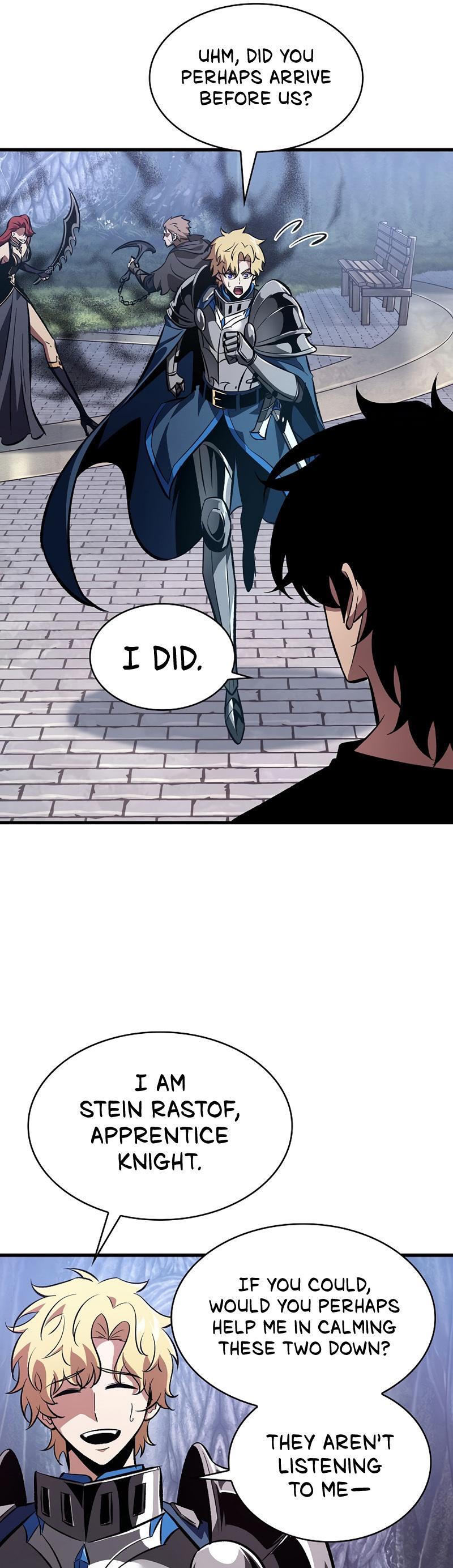 Pick Me Up! Chap 39 - Next Chap 40