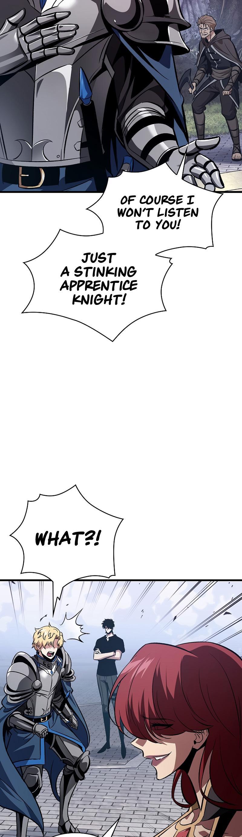 Pick Me Up! Chap 39 - Next Chap 40