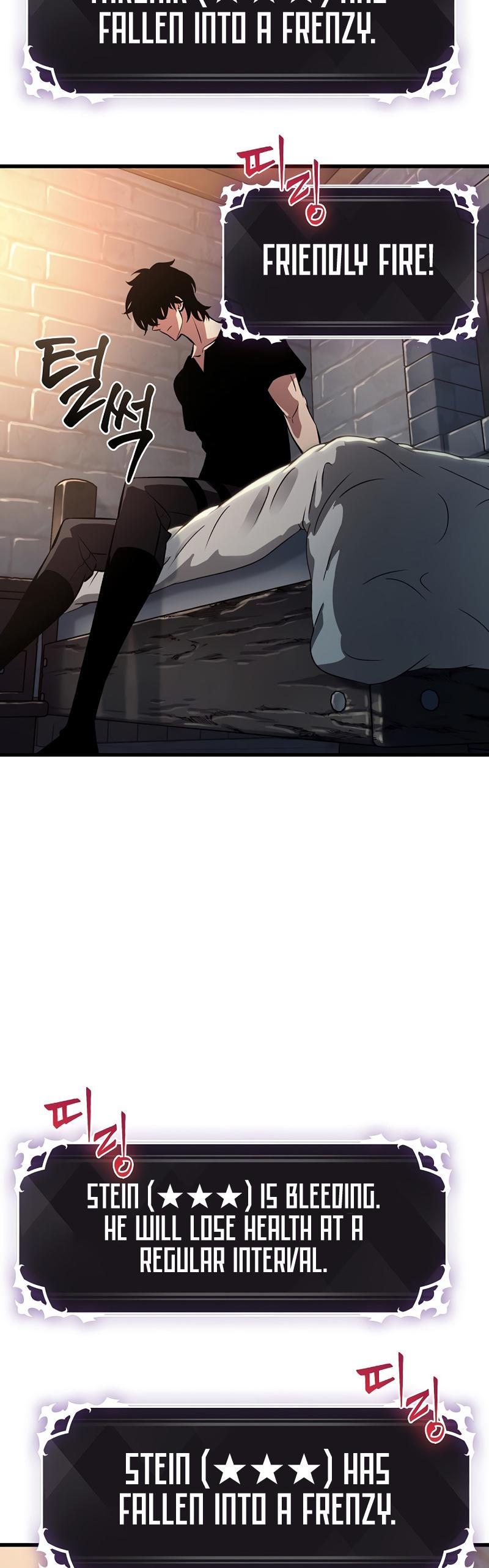 Pick Me Up! Chap 39 - Next Chap 40