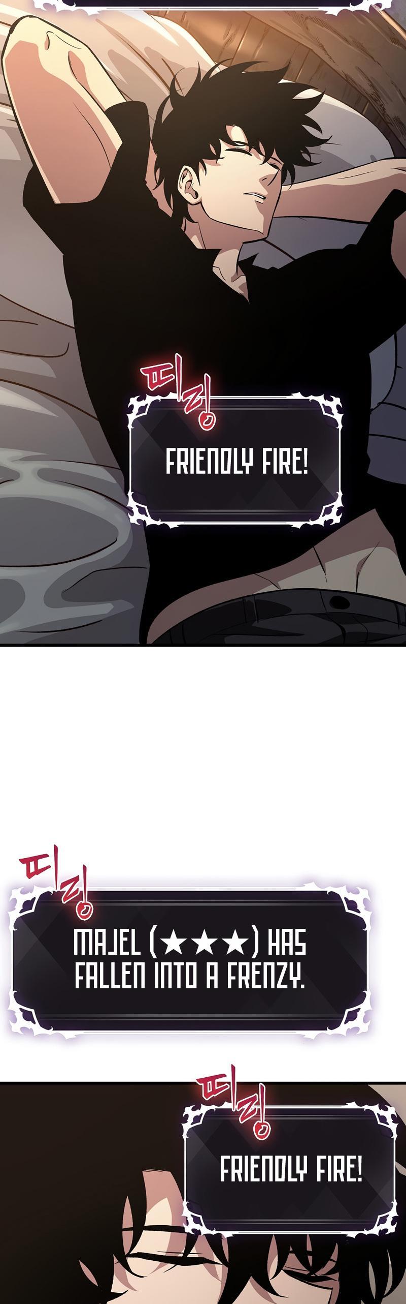 Pick Me Up! Chap 39 - Next Chap 40