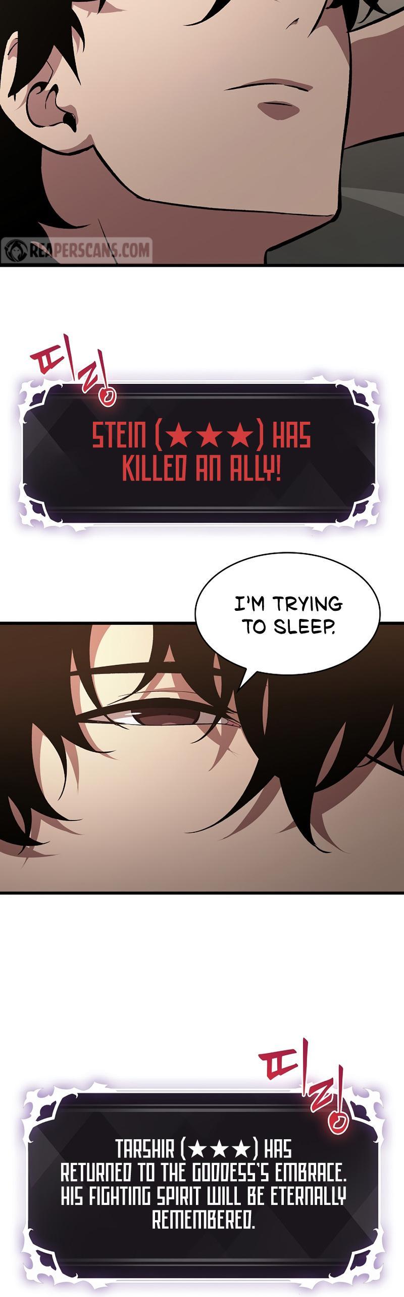 Pick Me Up! Chap 39 - Next Chap 40