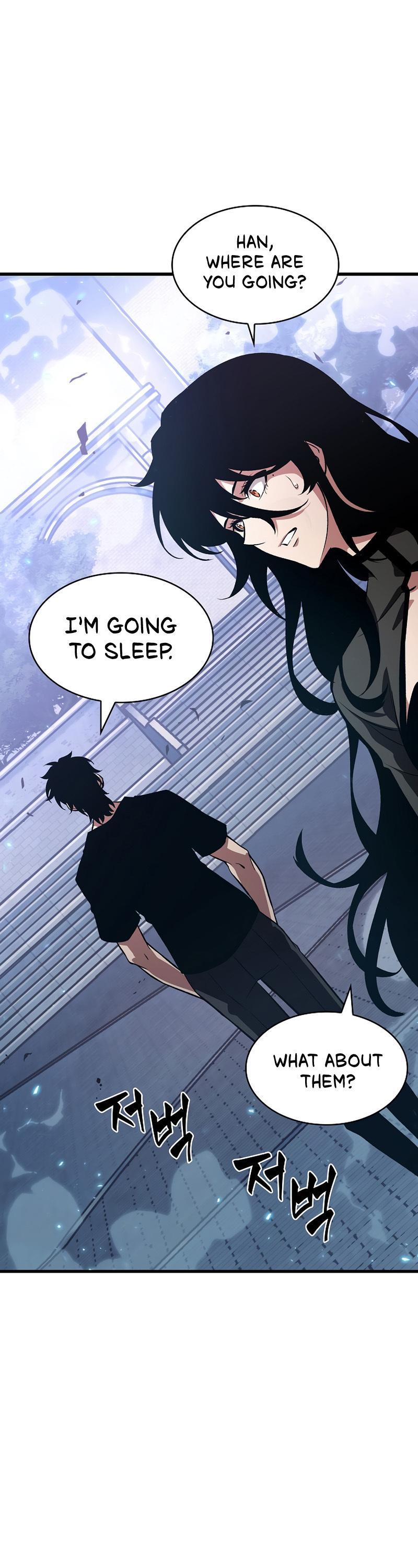 Pick Me Up! Chap 39 - Next Chap 40