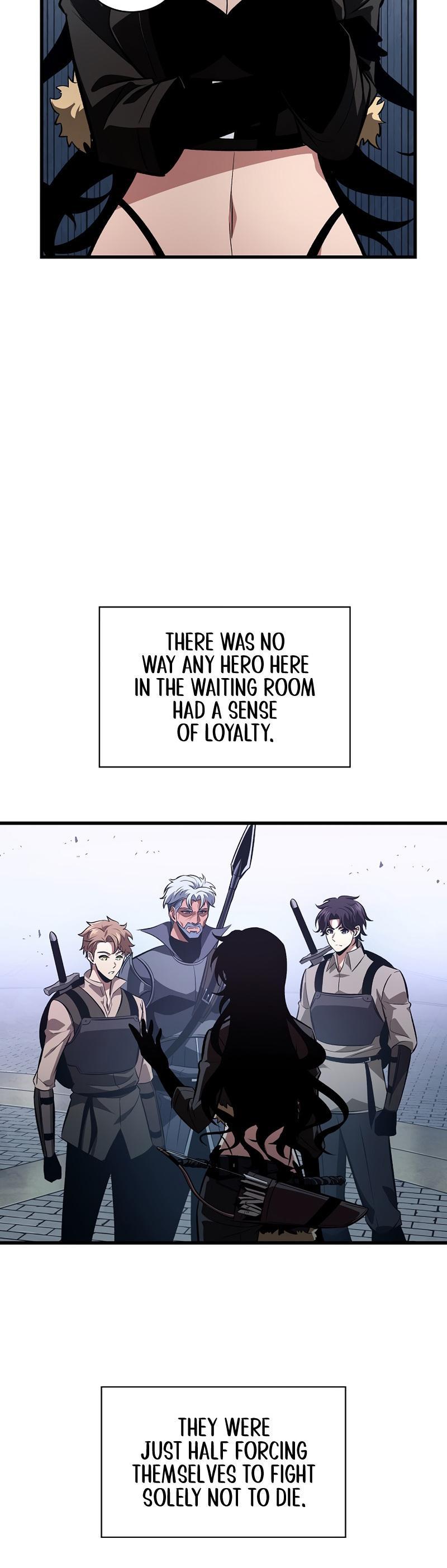 Pick Me Up! Chap 39 - Next Chap 40