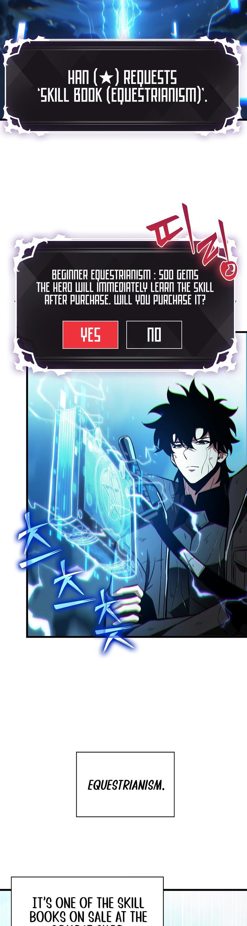 Pick Me Up! Chap 30 - Next Chap 31