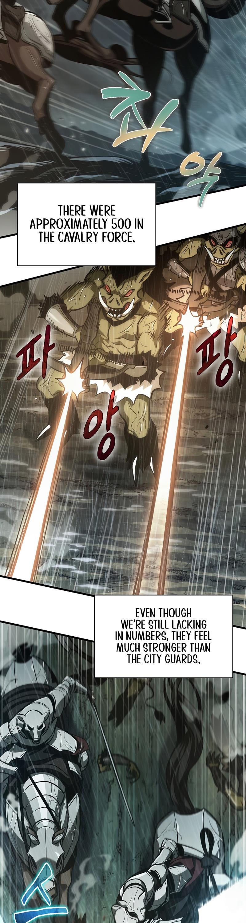 Pick Me Up! Chap 30 - Next Chap 31