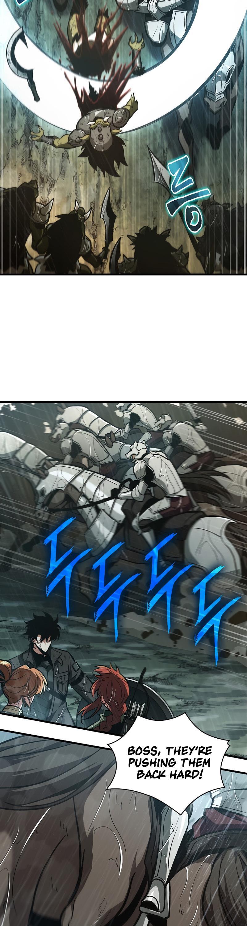 Pick Me Up! Chap 30 - Next Chap 31