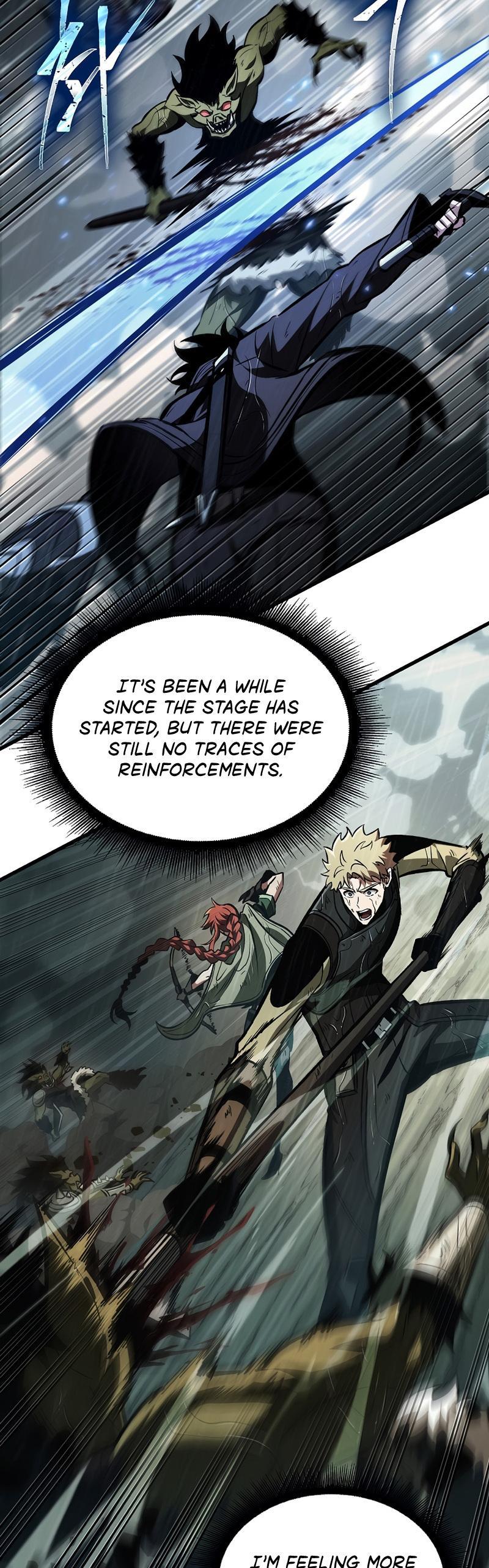 Pick Me Up! Chap 30 - Next Chap 31