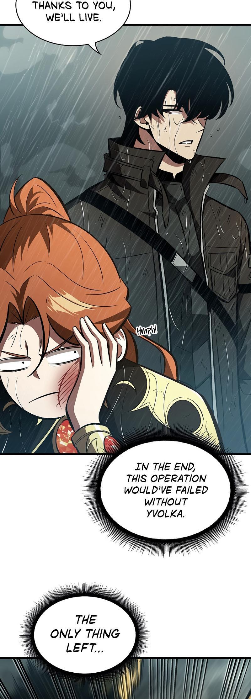 Pick Me Up! Chap 30 - Next Chap 31