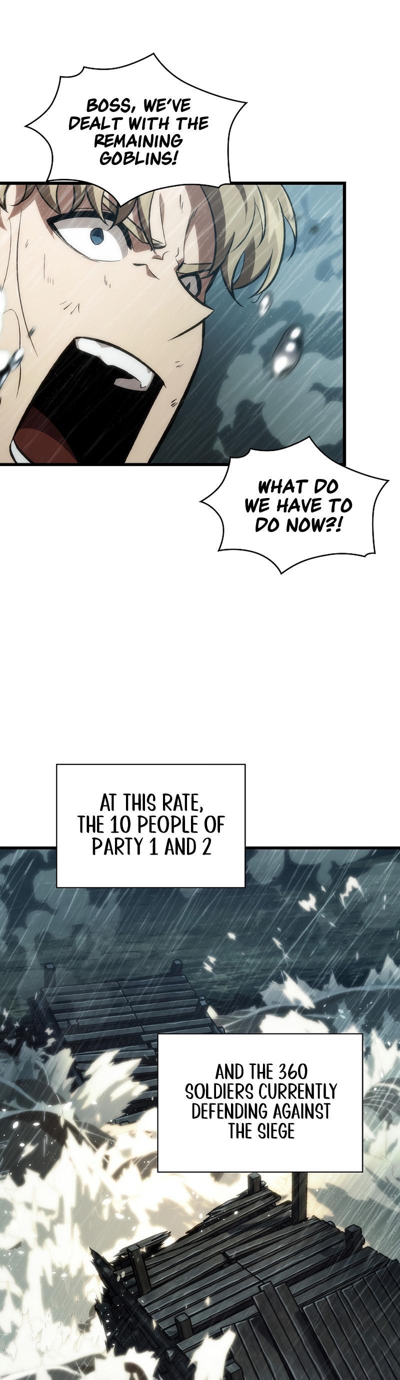 Pick Me Up! Chap 30 - Next Chap 31