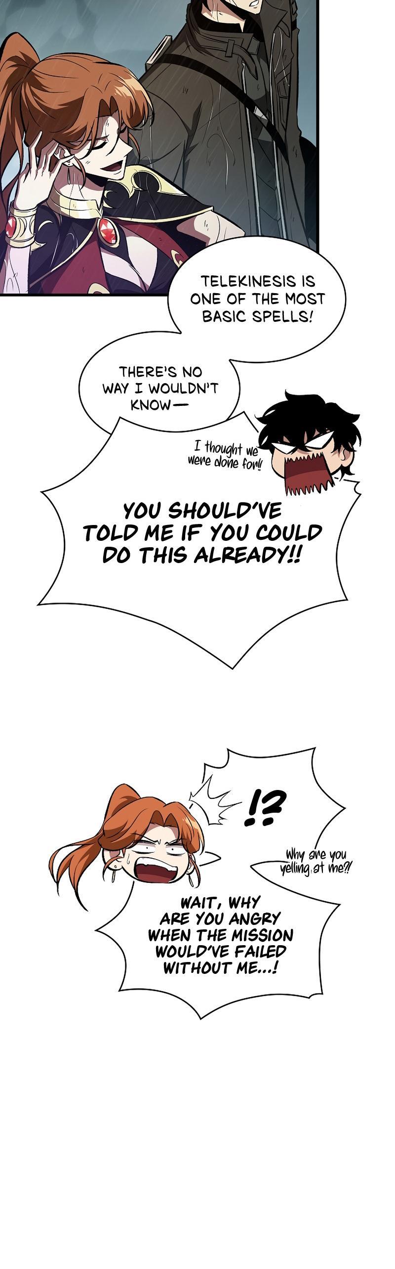 Pick Me Up! Chap 30 - Next Chap 31