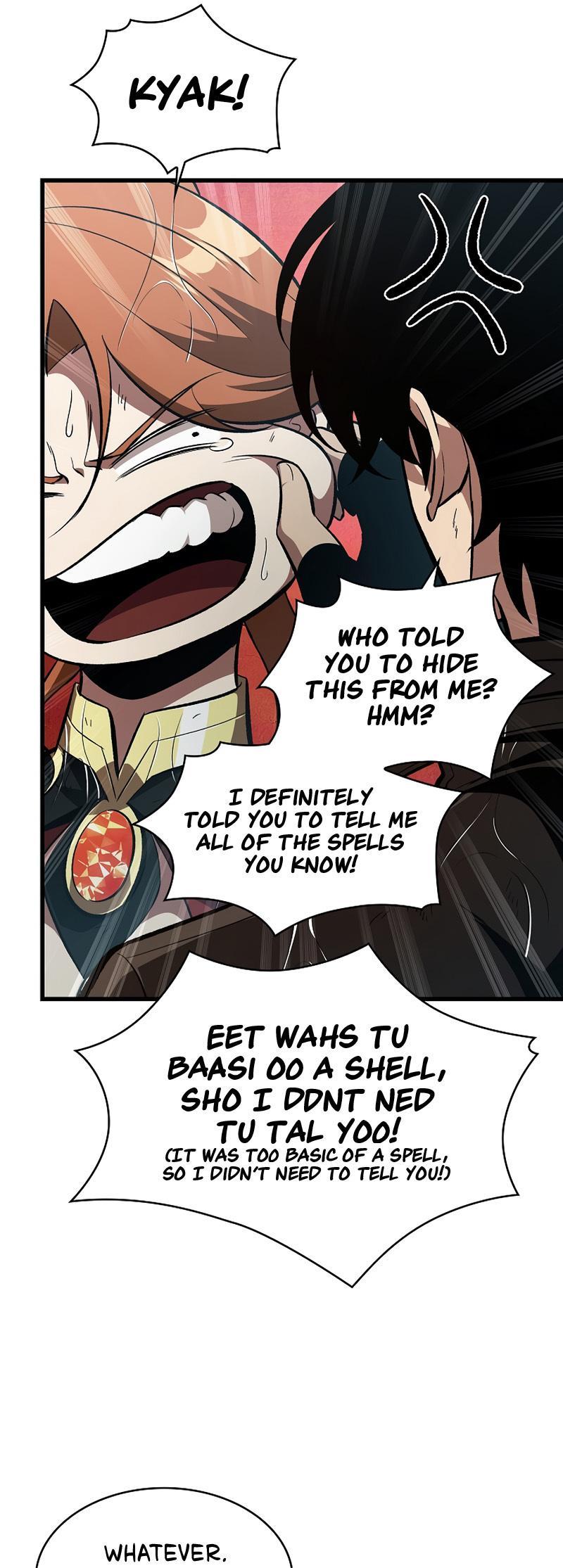 Pick Me Up! Chap 30 - Next Chap 31