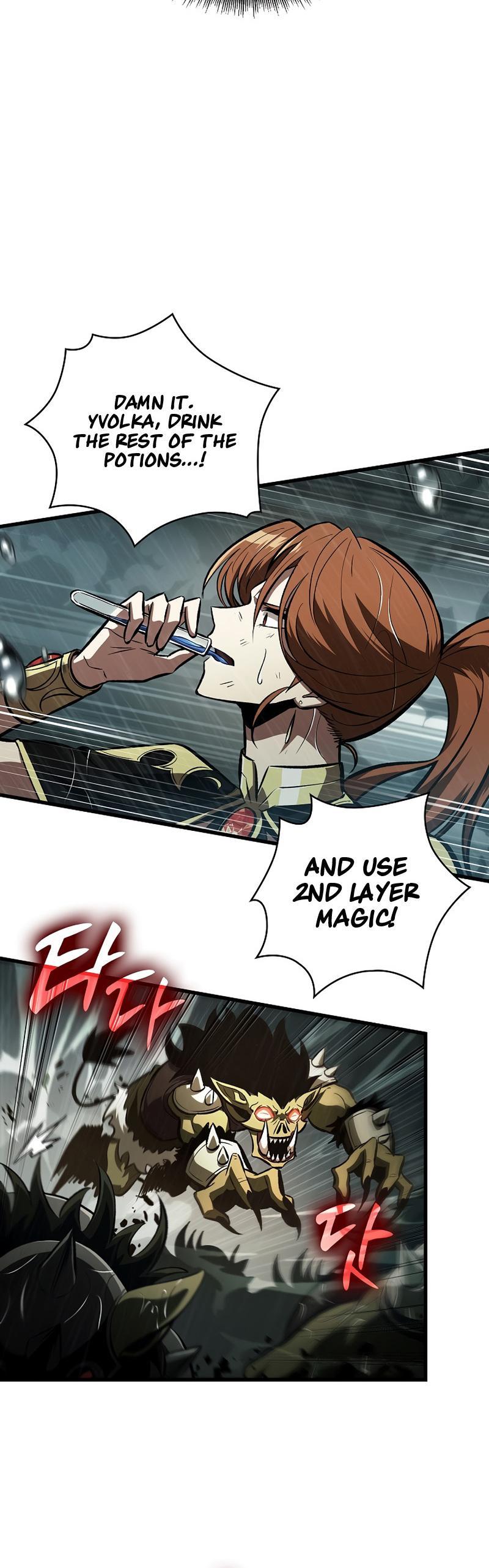 Pick Me Up! Chap 30 - Next Chap 31