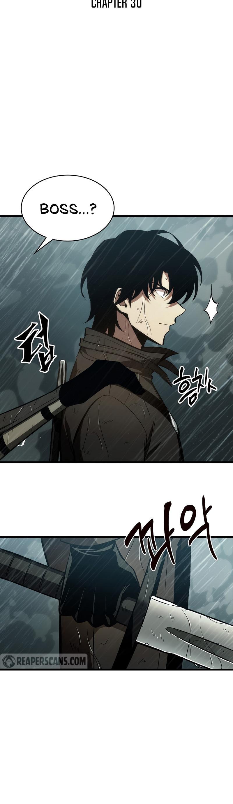 Pick Me Up! Chap 30 - Next Chap 31