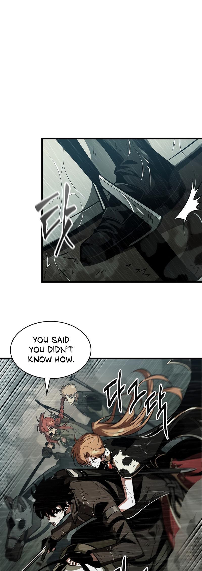Pick Me Up! Chap 30 - Next Chap 31