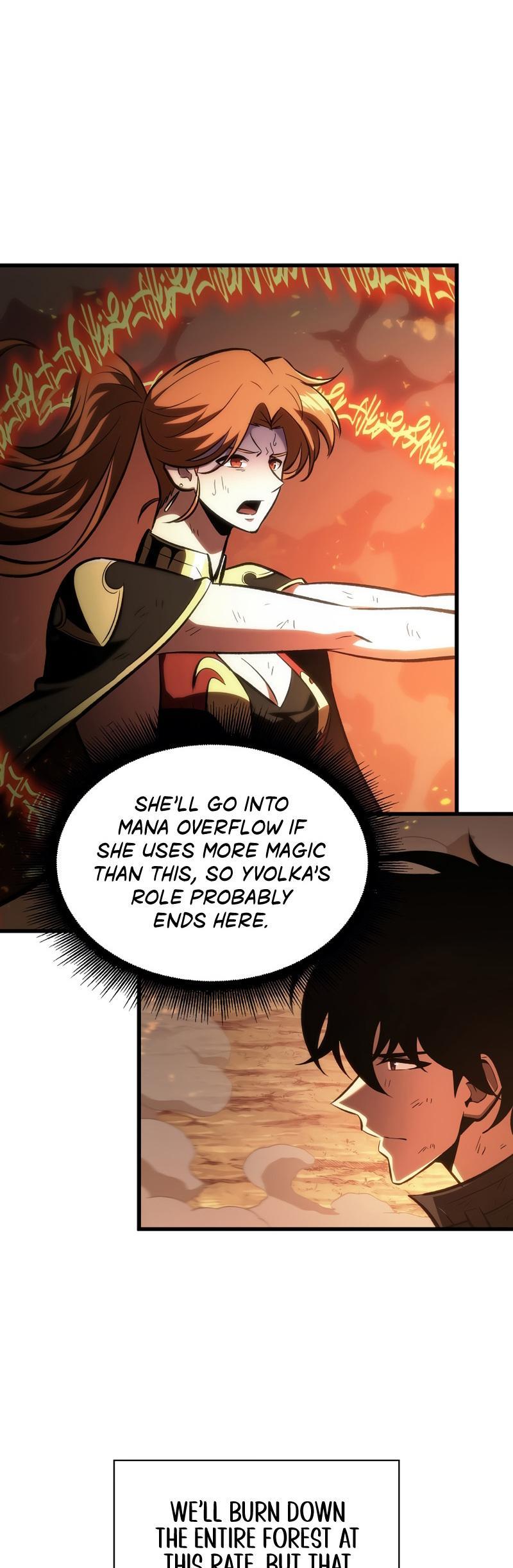 Pick Me Up! Chap 31 - Next Chap 32
