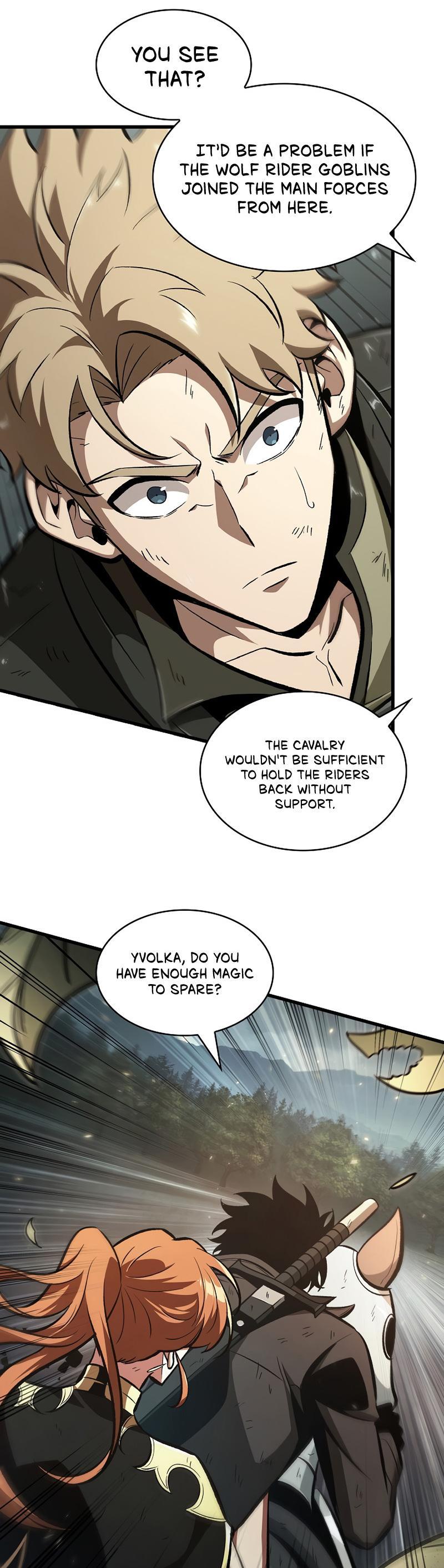 Pick Me Up! Chap 31 - Next Chap 32